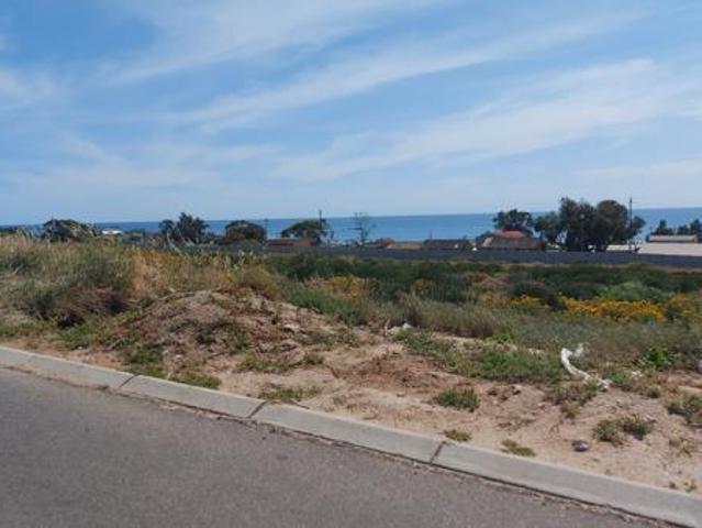 Land for sale in Western Cape