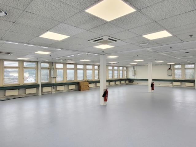 Atelier mieten in Mägenwil, Aargau