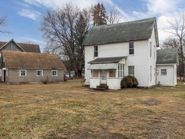 House for sale in Genesee, Pennsylvania