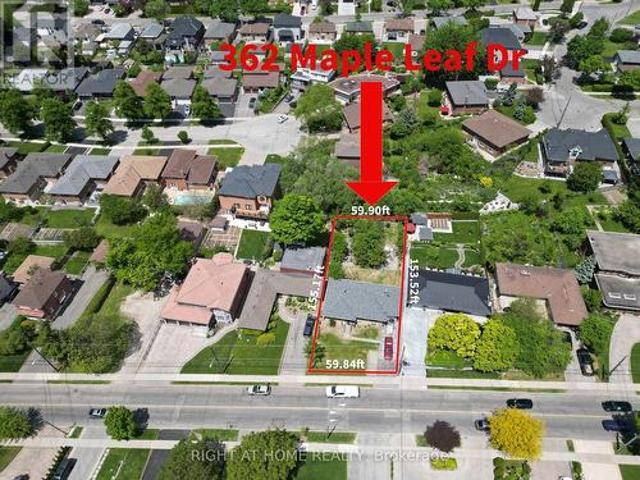 House for sale in Woburn, Ontario