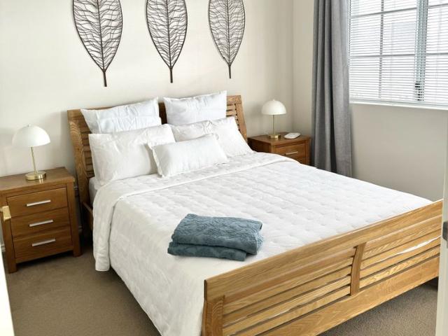 Apartment for rent in Perth, City Of Perth