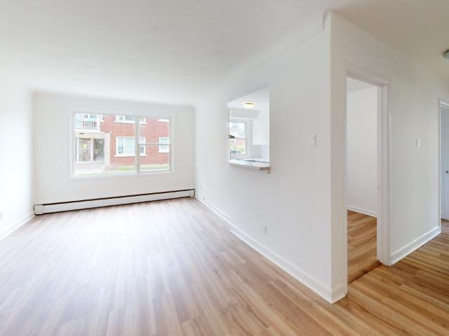 Apartment for rent in Mulhurst Bay, Ontario