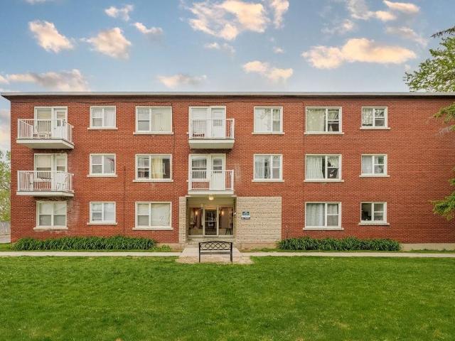 Apartment for rent in Rideau-Vanier, Ottawa