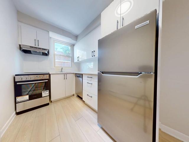 Apartment for rent in Mulhurst Bay, Ontario