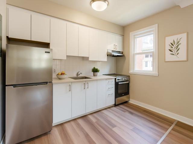 Apartment for rent in Mulhurst Bay, Ontario