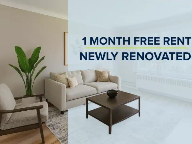 Apartment for rent in Mulhurst Bay, Ontario