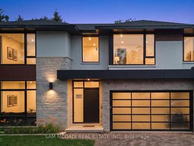 House for sale in Mississauga, Ontario