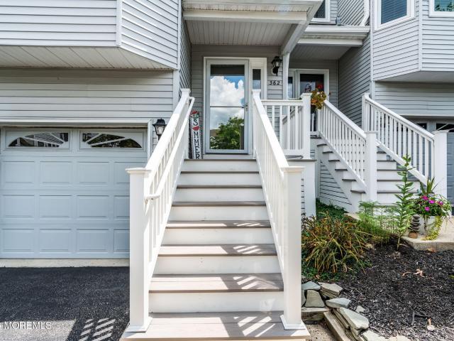 Condo for sale in Normandy Beach, New Jersey