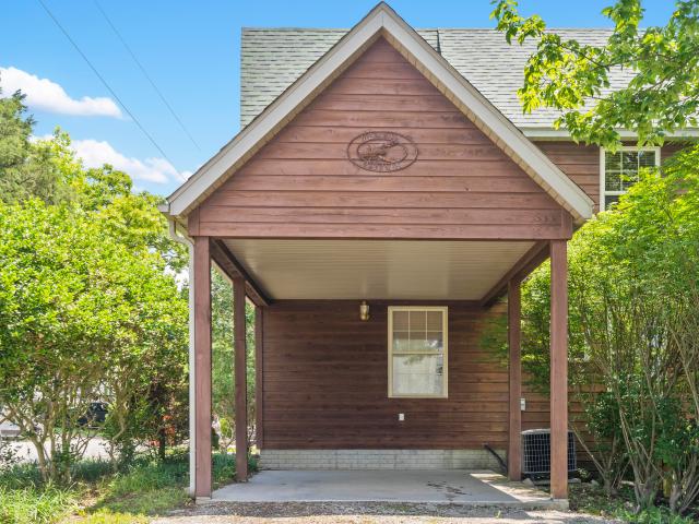 House for sale in Stone County, Missouri