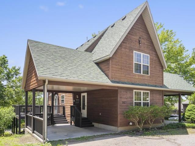 House for sale in Lampe, Stone County
