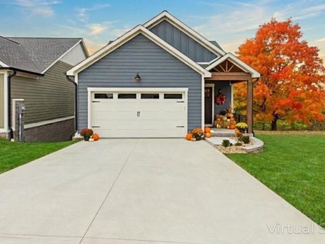 House for sale in Kuttawa, Kentucky