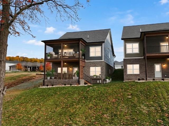 House for sale in Kuttawa, Kentucky