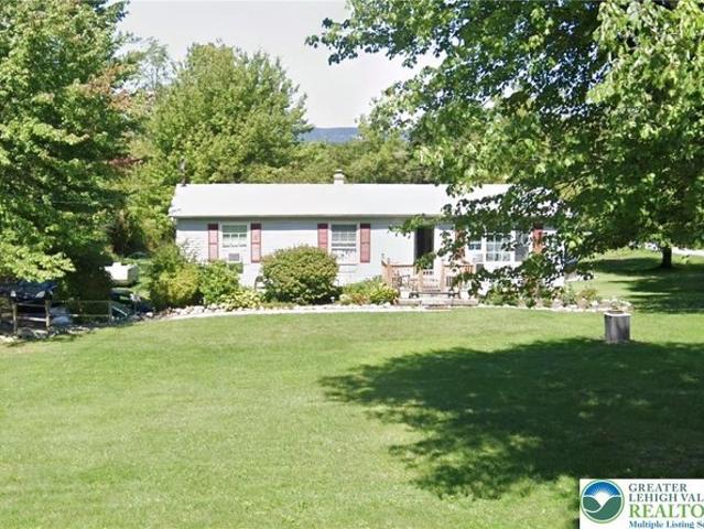 House for sale in Bangor, Pennsylvania