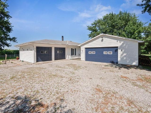 House for sale in Greentown, Indiana