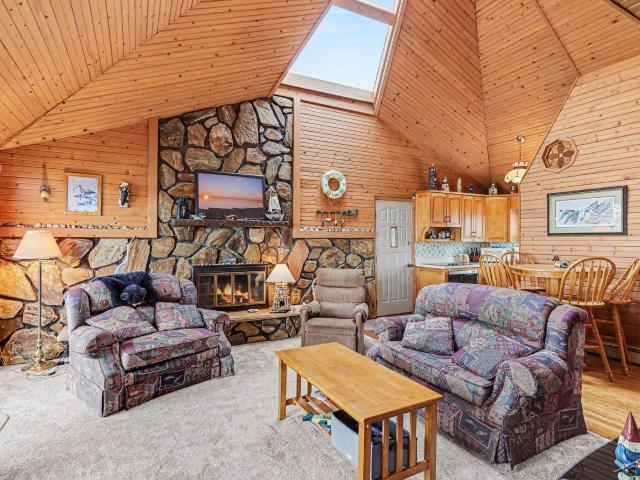 House for sale in Linwood, Michigan