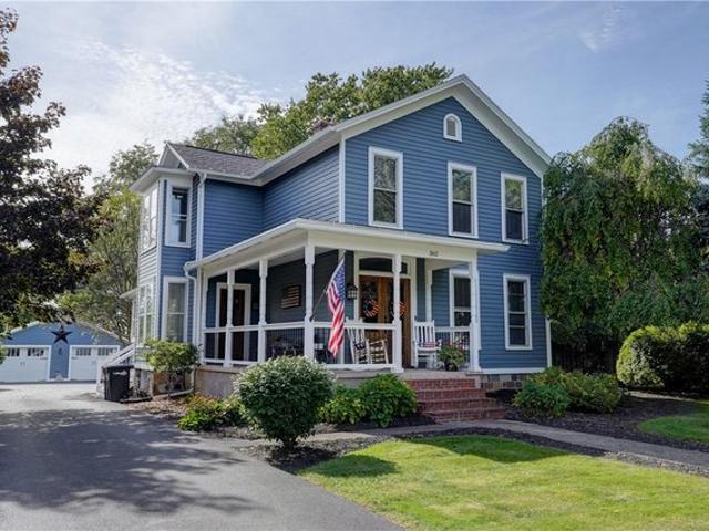House for sale in Town of Canandaigua, Ontario County