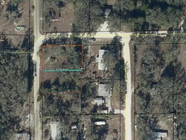 Land for sale in Dixie, Florida