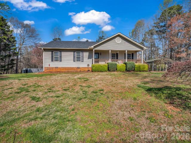 Property for sale in Rutherford, North Carolina
