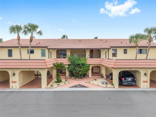 Condo for sale in Crystal River, Florida