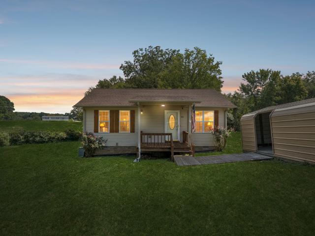 House for sale in Tennessee