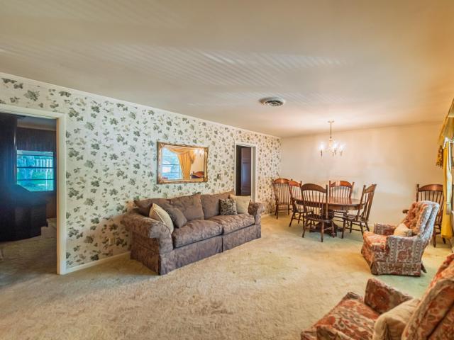 House for sale in Paducah, Kentucky