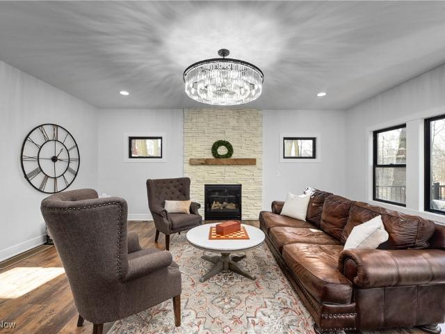 House for sale in Bay Village, Ohio