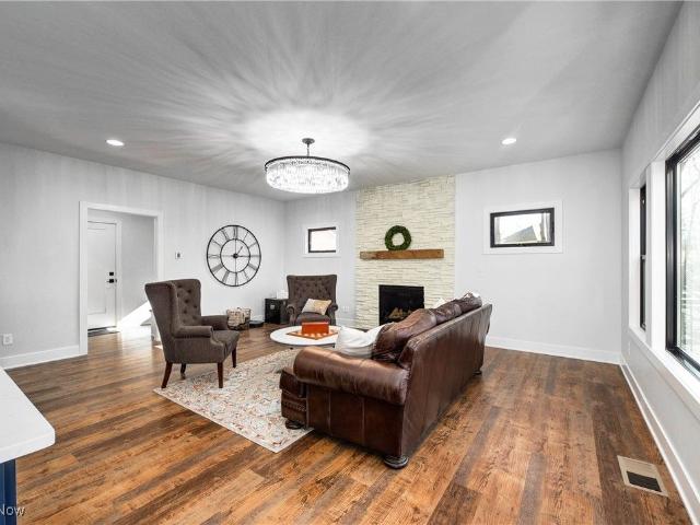 House for sale in Bay Village, Ohio
