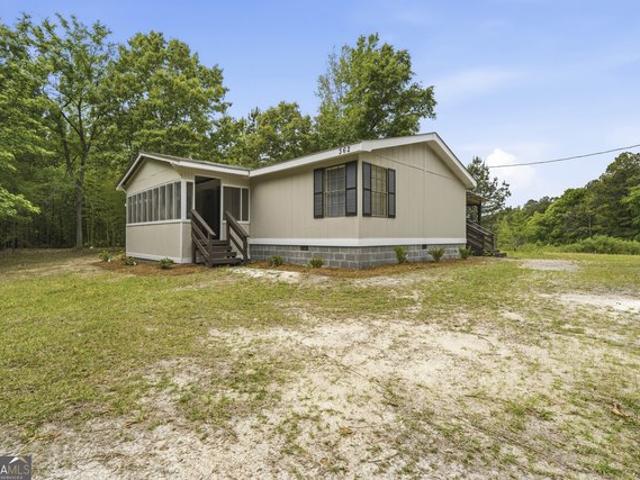House for sale in Gray, Georgia