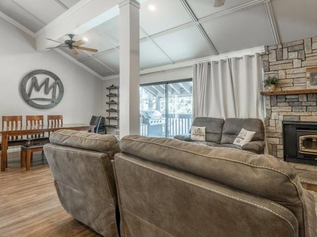 Condo for sale in Mammoth Lakes, California
