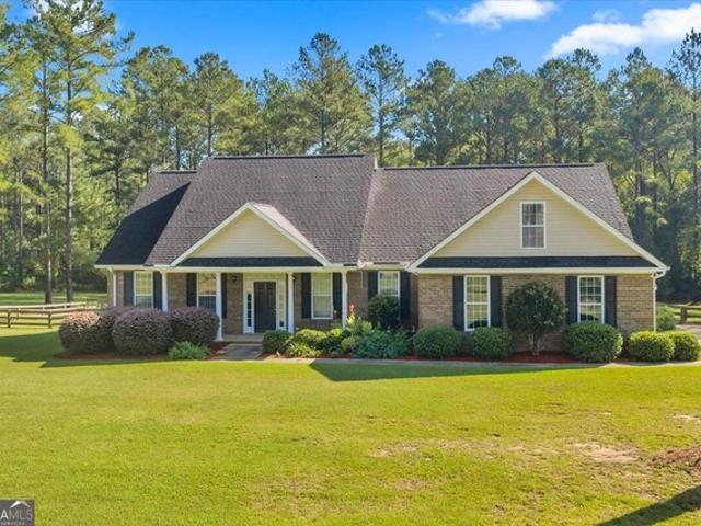 House for sale in Dudley, Laurens County