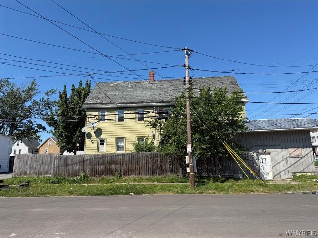 Commercial for sale in Buffalo, Erie County