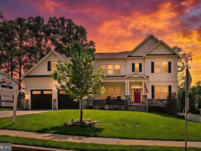 House for sale in Virginia