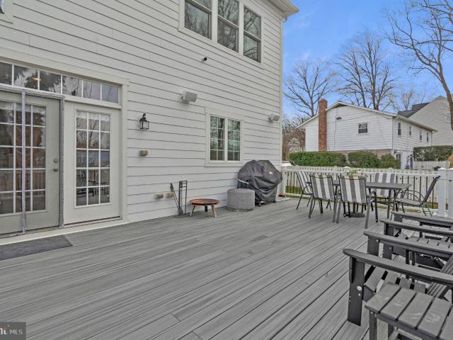 House for sale in Virginia