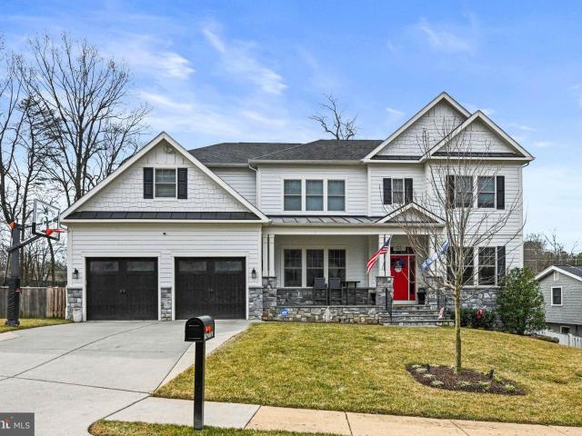 House for sale in Virginia