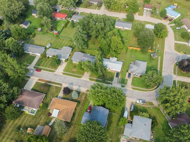 House for sale in Lagrange, Indiana