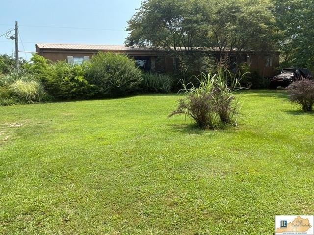 House for sale in Cave City, Kentucky