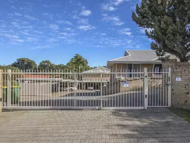 Apartment for rent in Stirling, Western Australia