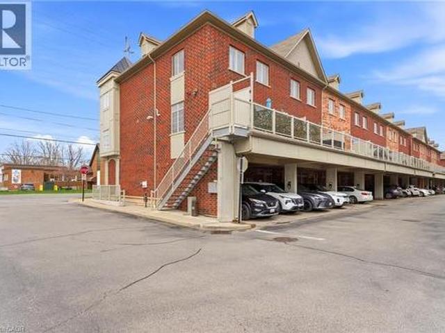 Commercial for sale in Burlington, Ontario