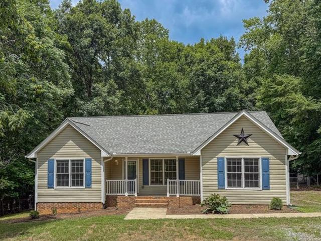 House for sale in Rougemont, North Carolina