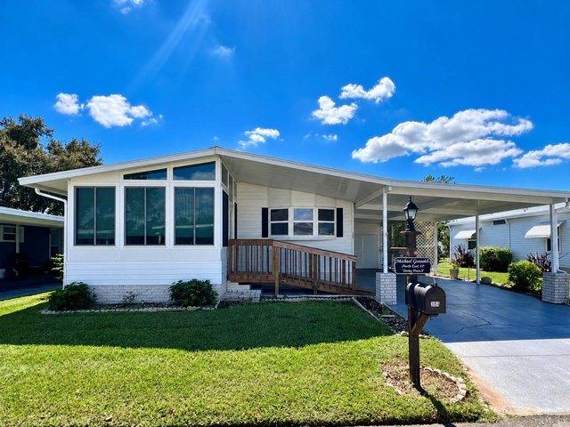 House for sale in Winter Haven, Polk County