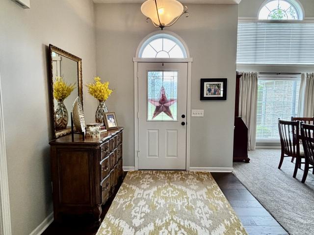 House for sale in Tennessee