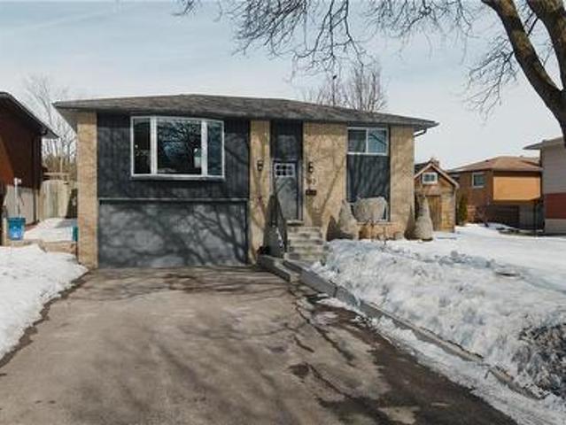 House for sale in Waterloo, Ontario