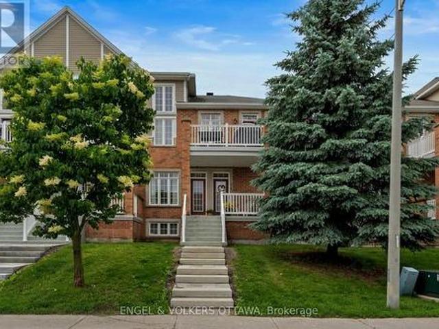 Townhouse for sale in Mulhurst Bay, Ontario