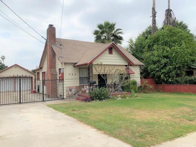House for sale in San Gabriel, California