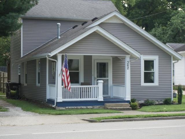 House for sale in Versailles, Kentucky