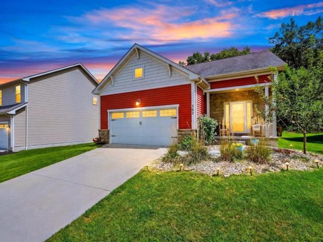 House for sale in Fairfield, Ohio
