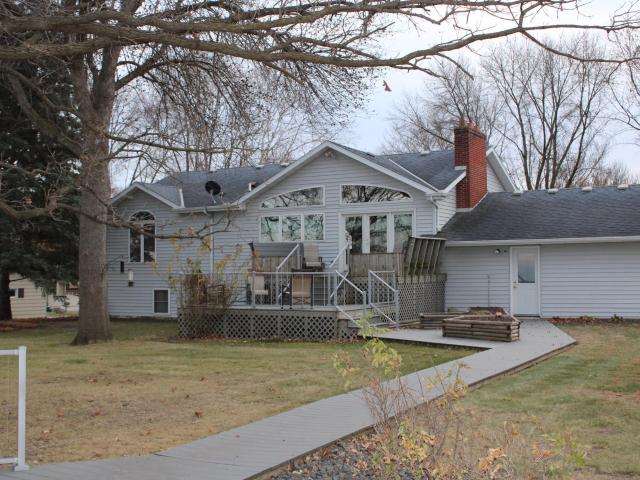 House for sale in Mcleod, Minnesota