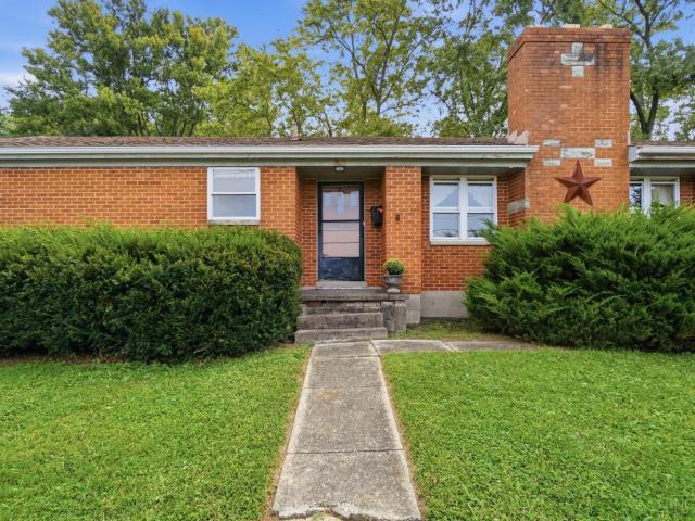 House for sale in Lebanon, Ohio