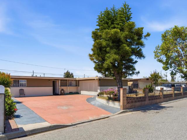 House for sale in Oxnard, California