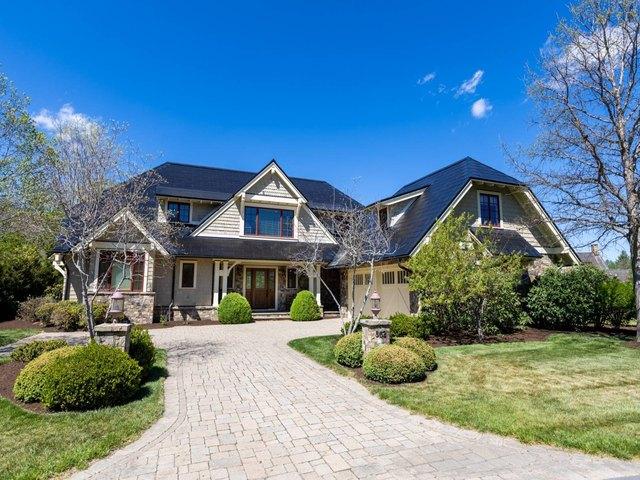 House for sale in White Sulphur Springs, West Virginia